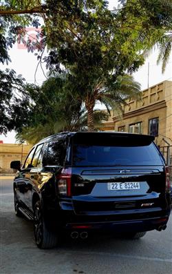 شيفروليه تاهو